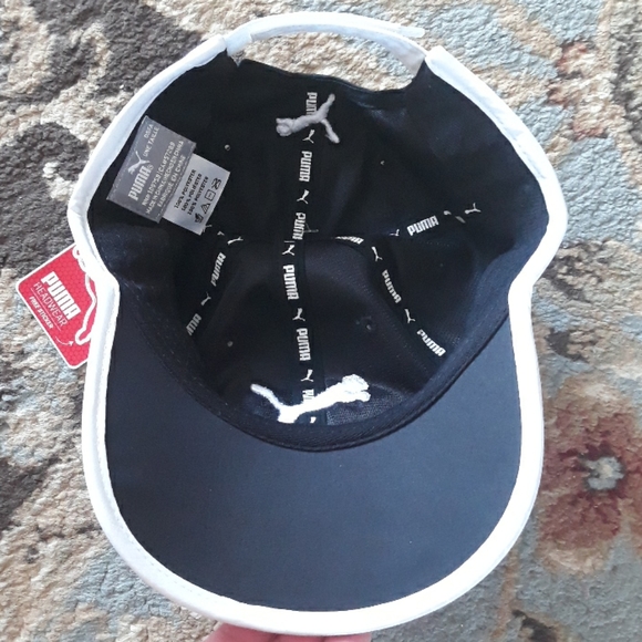 2x*Host Pick*Puma ladies hat - Picture 5 of 8